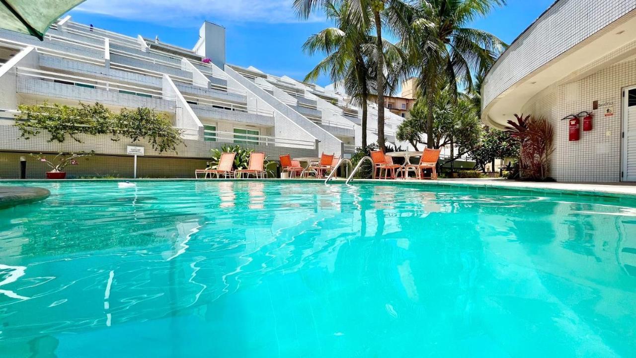 Varandas 108 Ponta Negra Praia - Nbi - Natal Exterior photo
