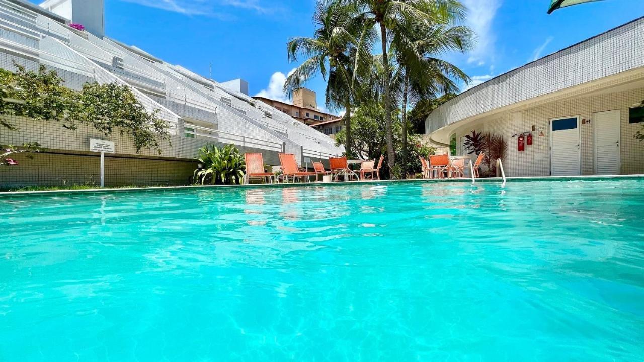 Varandas 108 Ponta Negra Praia - Nbi - Natal Exterior photo