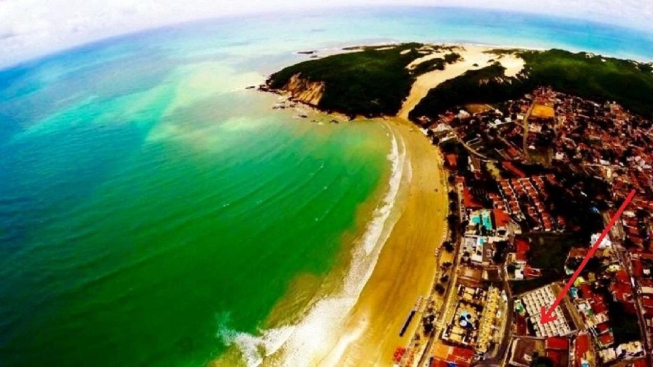 Varandas 108 Ponta Negra Praia - Nbi - Natal Exterior photo