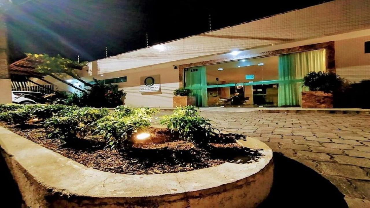 Varandas 108 Ponta Negra Praia - Nbi - Natal Exterior photo